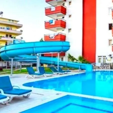 Hotel Solis Beach *