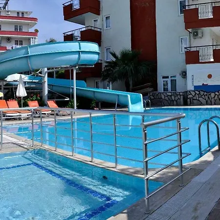 Hotel Solis Beach