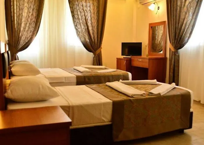 Solis Beach Hotel