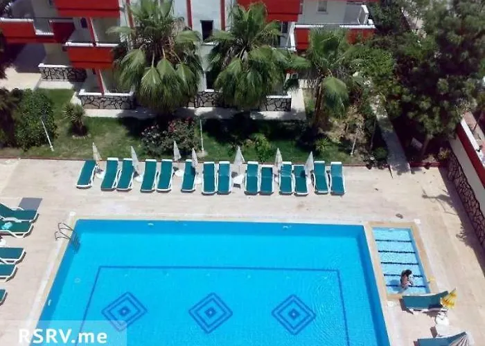 Hotel Solis Beach *