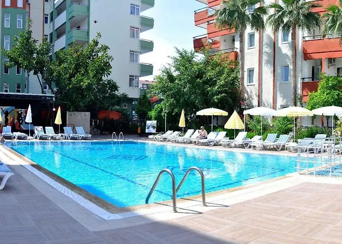 Solis Beach Hotel