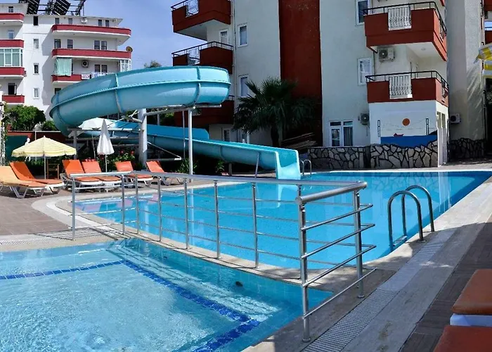 Hotel Solis Beach