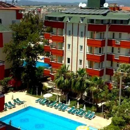 Solis Beach * Odaonu