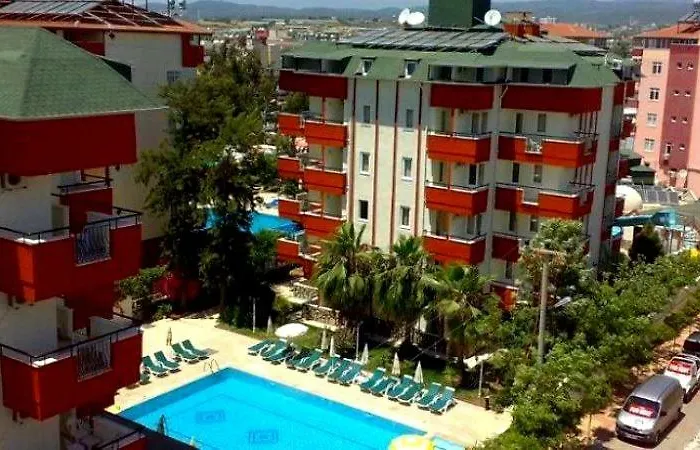 Solis Beach * Odaonu